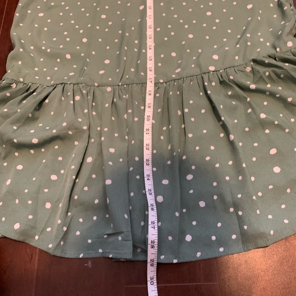 2/30$ 🔮 Ebby and I long sleeve top size 12 - Picture 10 of 10